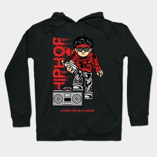 hiphop Hoodie